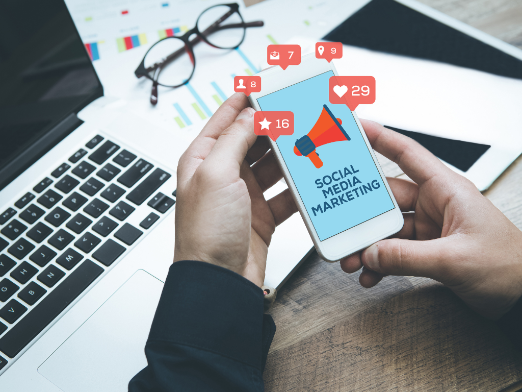 Dlaczego reklama w social media jest potrzebna Twojej firmie w 2025 roku? Sprawdź kluczowe powody!
