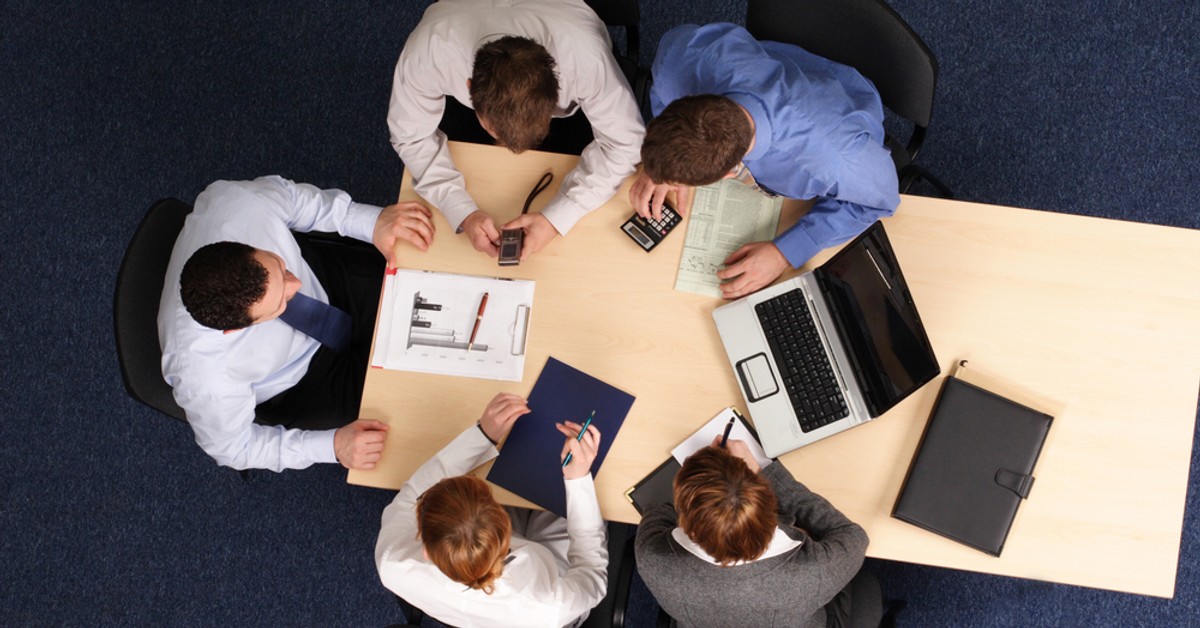 Czy komisja rewizyjna to zarząd – co mówi prawo i jak to działa w praktyce?