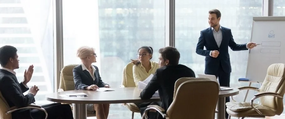 Grupa spółek jako fundament bezpiecznego i skalowalnego biznesu