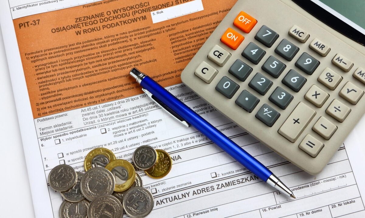 Do kiedy deklaracja podatkowa, a terminy spółek CIT