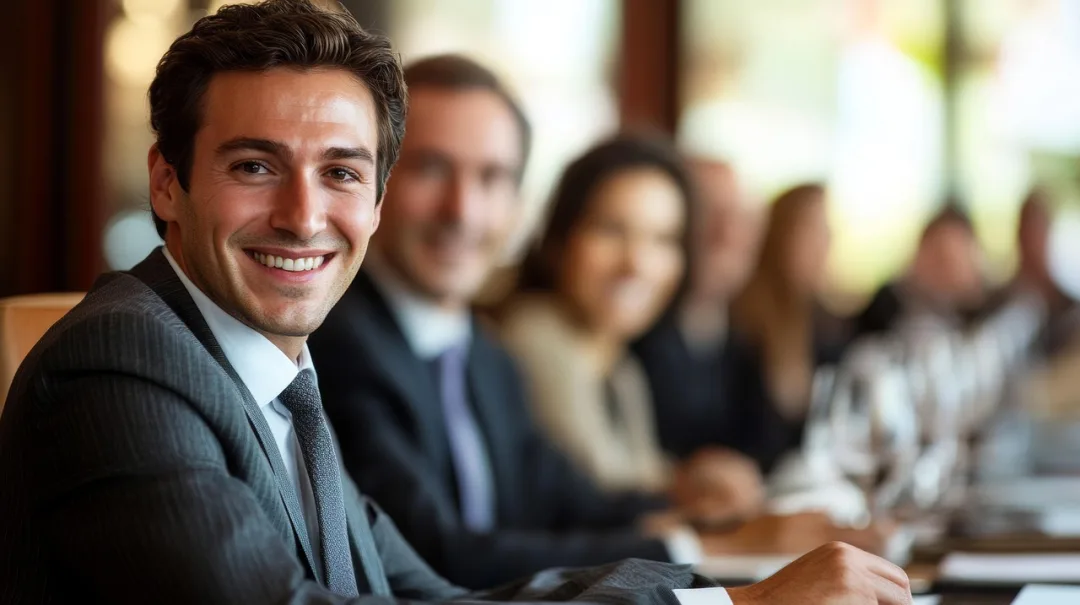 Nadzwyczajne zgromadzenie wspólników – kiedy jest wymagane?