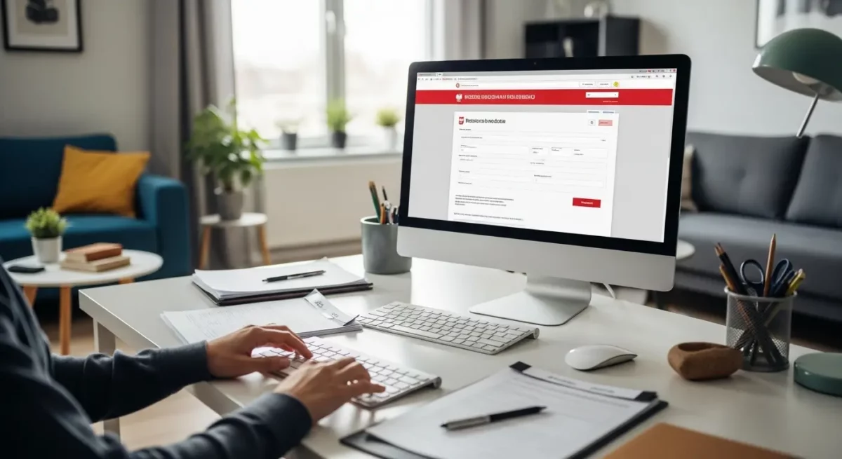 Zgłoszenie prokurenta do KRS – krok po kroku