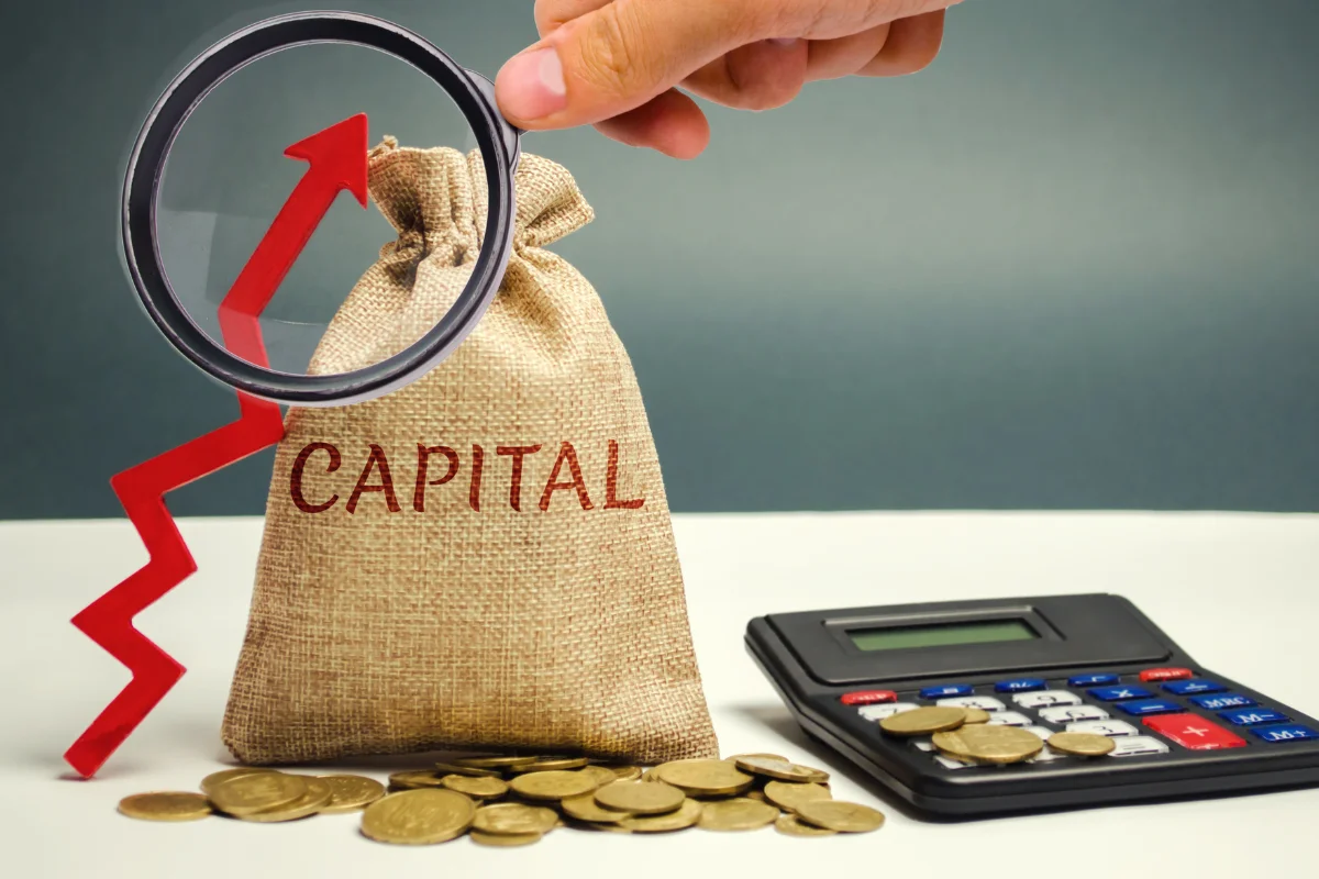 Kapitał zakładowy – co to jest i dlaczego jest ważny?