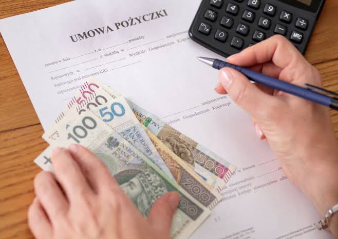 Umowa pożyczki – wzór dokumentu i obowiązkowe elementy