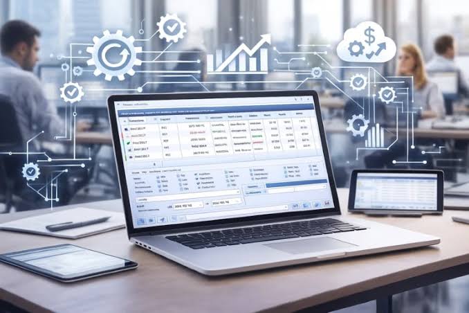 Comarch ERP Optima – triki, skróty klawiszowe i ukryte funkcje przyspieszające pracę.